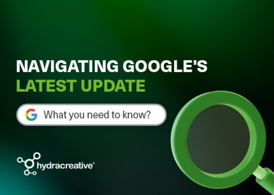 Navigating Google's Latest Update: What You Need to Know main thumb image
